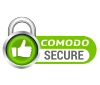 Encrypted By Comodo SSL