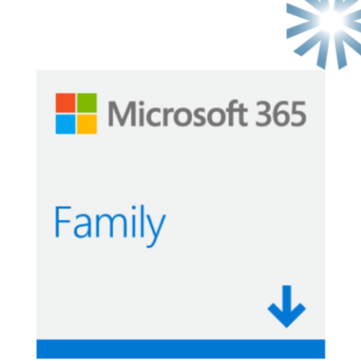 Office 365 Family