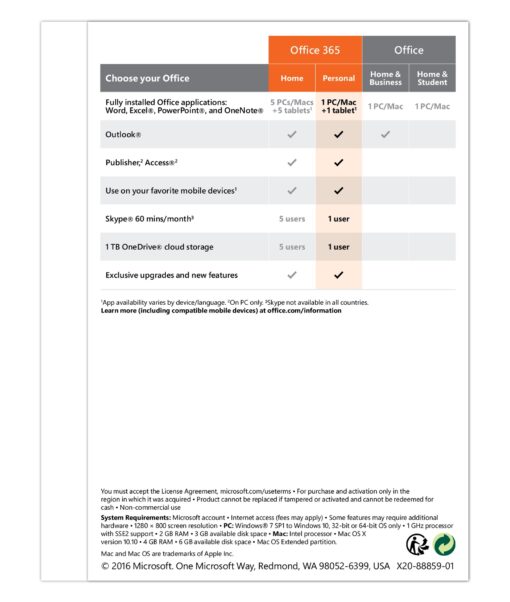 Office365_Personal