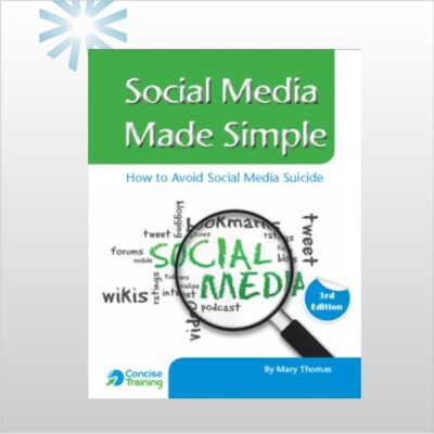 Social Media Made Simple