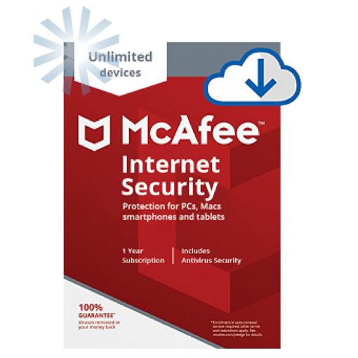 McAfee Internet Security