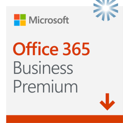 O365 Business Prem