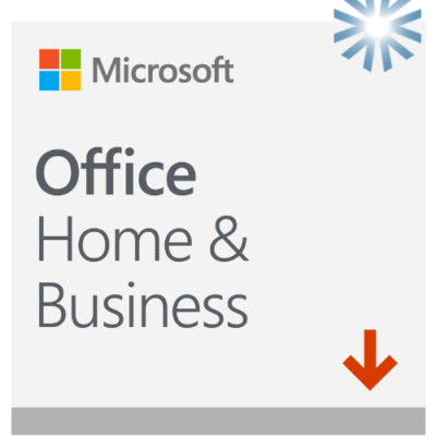 O365 Home & Business