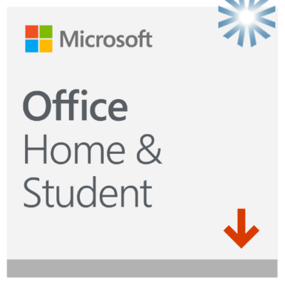 O365 Home and Student