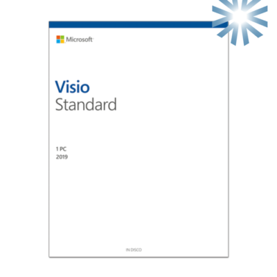 Visio Standard