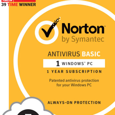 Norton Antivirus