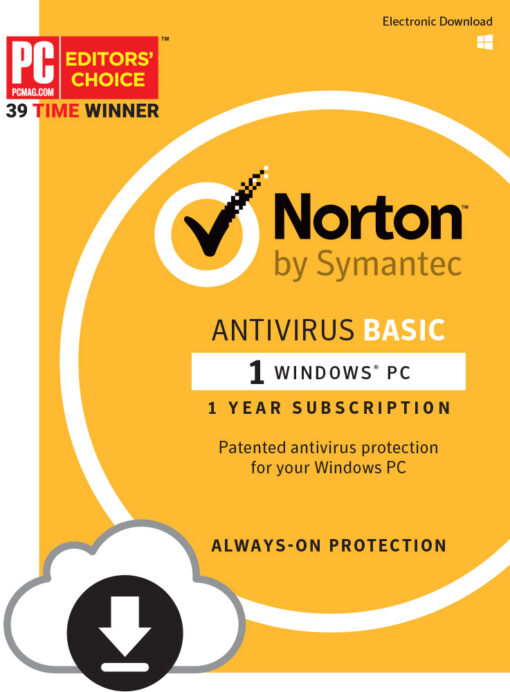 Norton Antivirus