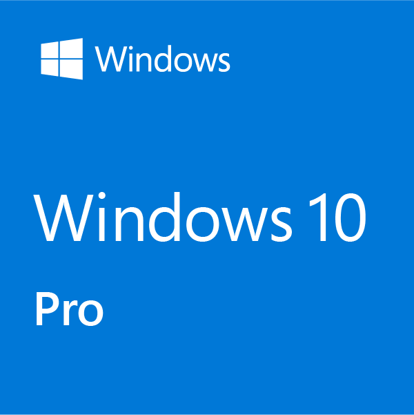 Microsoft Windows 10 Pro