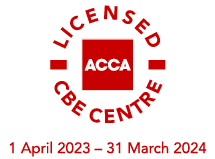 ACCA CBE Centre